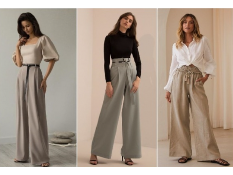 Cotton Pants That Won’t Turn Into a “Rag”: A Technical Guide to Selection and Care