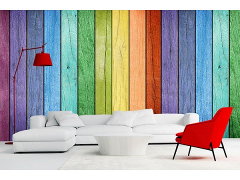 Color in the interior