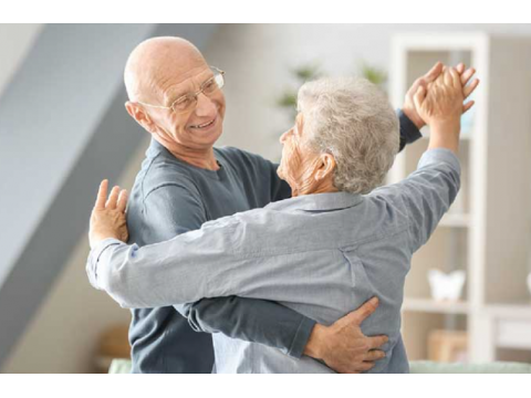 Geriatric Nursing Home