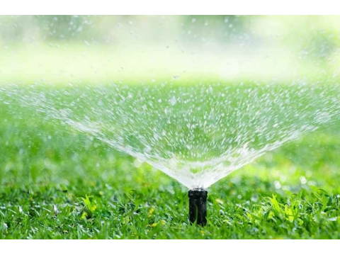 Irrigation Valves: Types, Operating Principle, and Selection Criteria