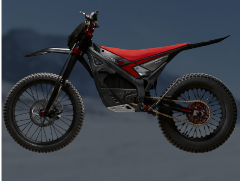 Honest Guide: How Not to Make a Mistake When Choosing an Off-Road Motorcycle