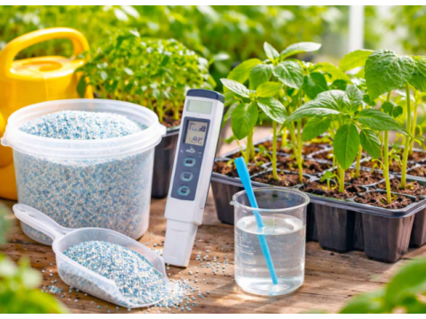 7 mistakes when feeding plants that reduce yield