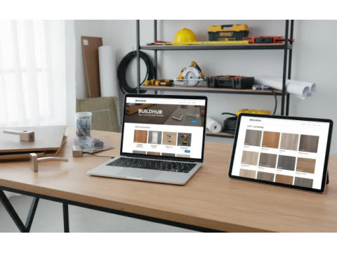 Online store of construction materials stroy-dom.kiev.ua: expert review of assortment, services and advantages