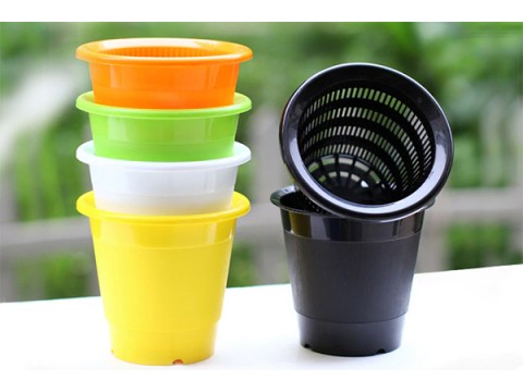 Containers for plants