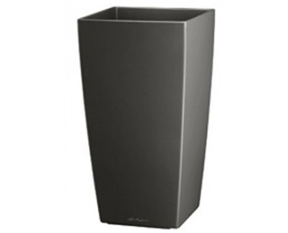 Plastic pots Cubico Premium