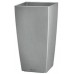 Plastic pots Cubico Premium