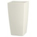 Plastic pots Cubico Premium