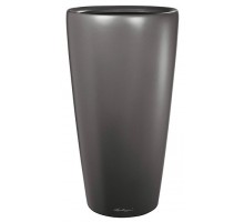 Plastic pots Rondo