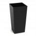 Flowerpot with tab Phinesia Chisel (Dluto), Lamela, 30*30*57