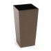 Flowerpot with tab Phinesia Chisel (Dluto), Lamela, 30*30*57