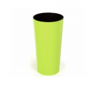 Flowerpot with Lily tab, Lamela, d14
