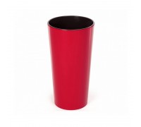 Lily Flowerpot with tab, Lamela, d19