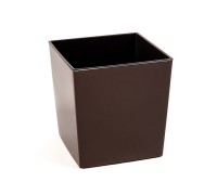 Flowerpot with tab, Yucca Lamela, 30*30*31