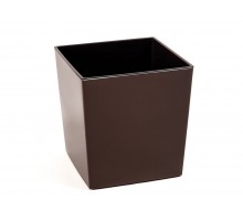 Flowerpot with tab, Yucca Lamela, 30*30*31