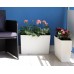 Flowerpot flower garden Verbena Chisel (Dluto), Lamela, 56*19*36.5