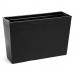 Flowerpot flower garden Verbena Chisel (Dluto), Lamela, 56*19*36.5