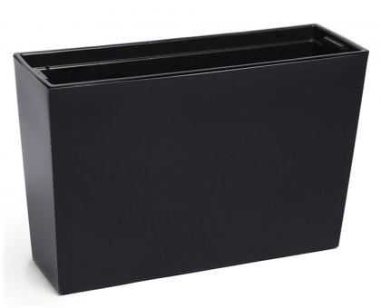 Flower pots Verbena, Lamela, 56*19*36.5