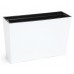 Flower pots Verbena, Lamela, 56*19*36.5