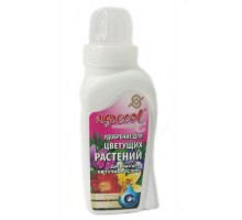 Agrecol fertilizer for flowering plants 250 ml