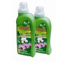 Agrecol fertilizer for orchids 250 ml