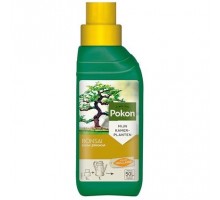 Fertilizer for bonsai Pokon
