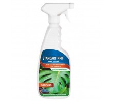 Fertilizer spray Standard NPK for decorative foliage 500 ml