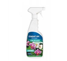 Fertilizer spray Standard NPK for orchids 500 ml