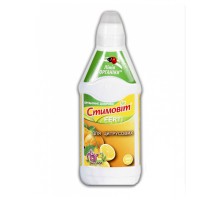 Stimovit fertilizer for citrus fruits