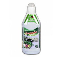 Stimovit fertilizer for decorative foliage