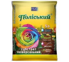Substrate Polessky 5 l universal