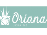 Ориана-Запорожкерамика